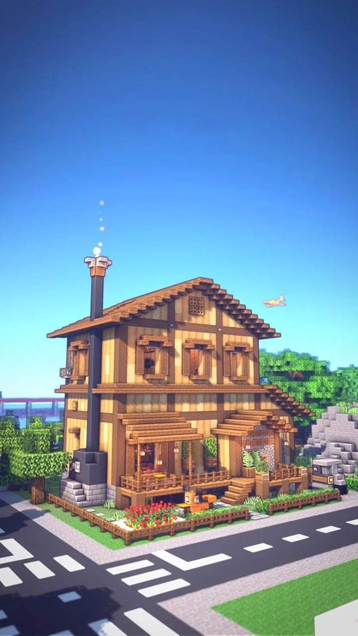 Craft World - Building Craft screenshot 3