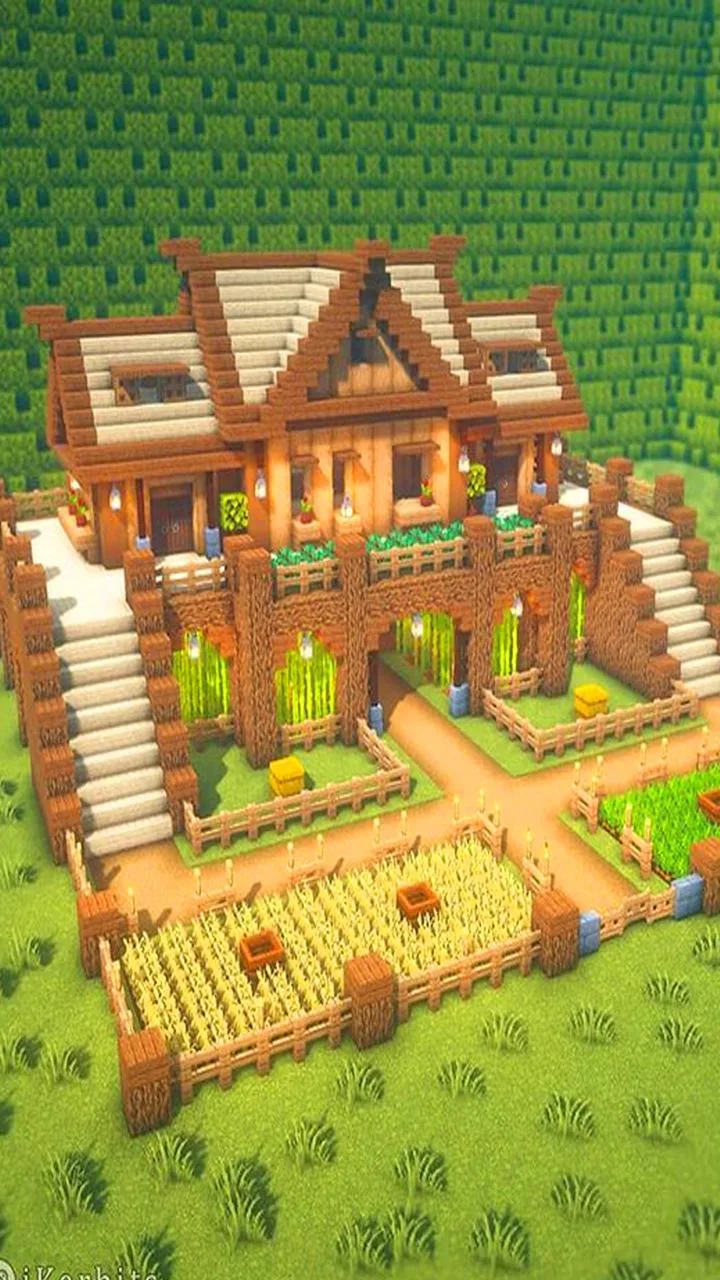 Craft World - Building Craft screenshot 4