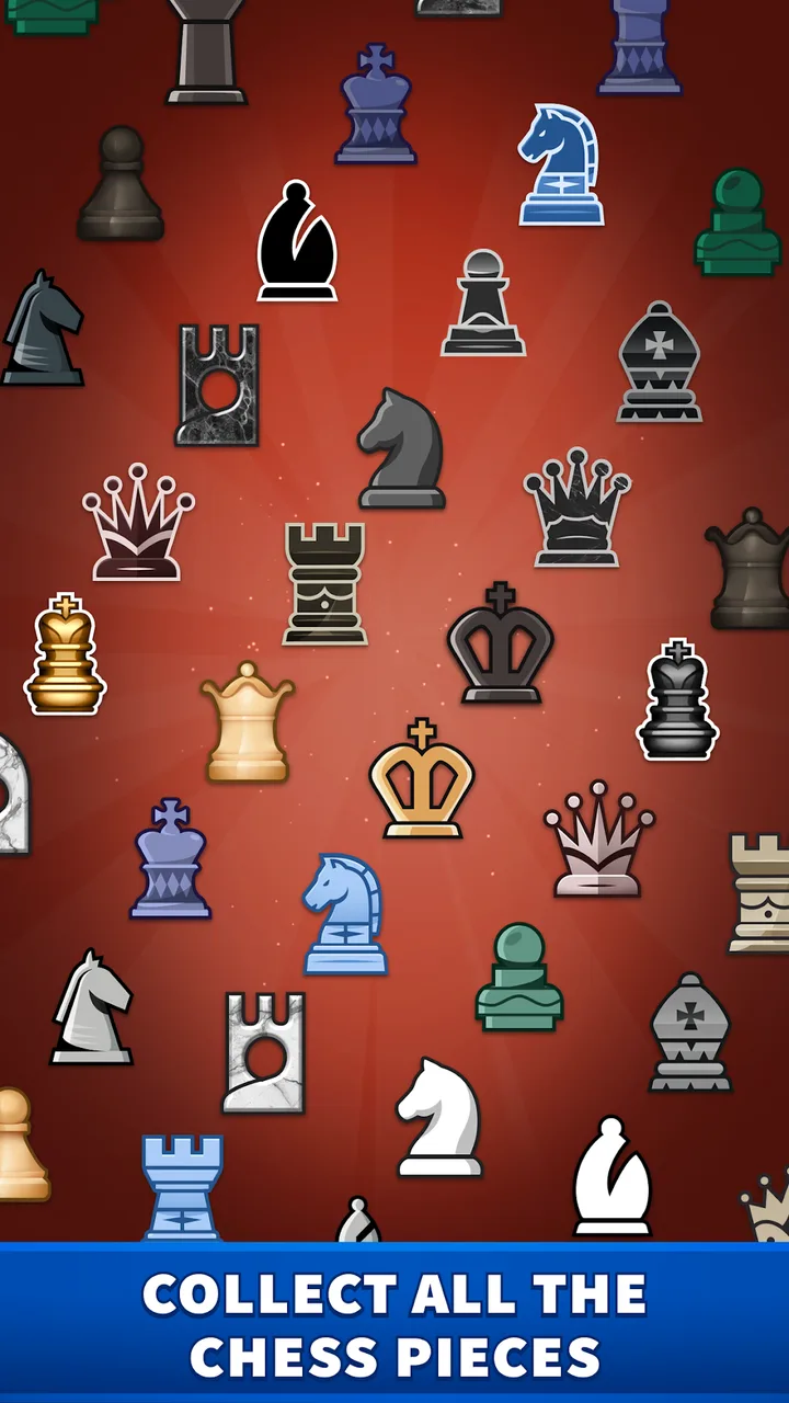 Chess Clash: Online & Offline screenshot 4