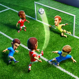 Mini Football - Soccer Games icon