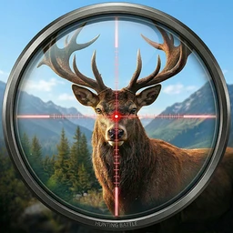 Hunting Battle: Hunter Game icon