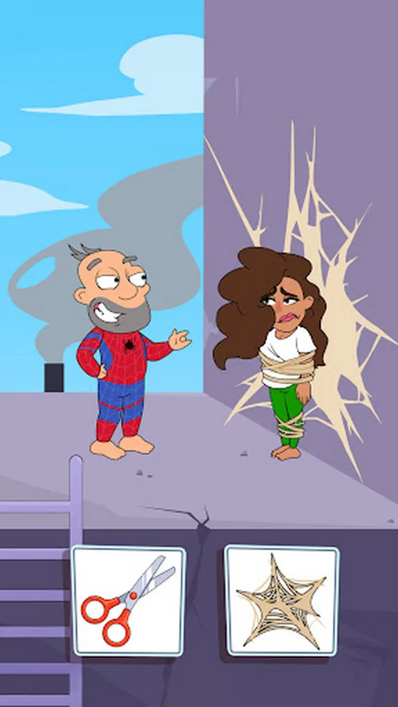 Save the Bro 2 screenshot 3