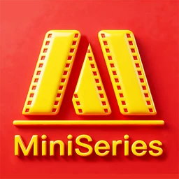 MiniSeries TV：DramaShort&Reels icon