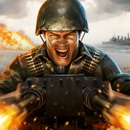 Beachhead Defense icon