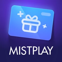 MISTPLAY: Play to Earn Money icon