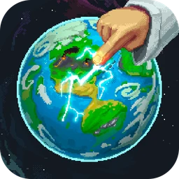 WorldBox - Sandbox God Sim icon