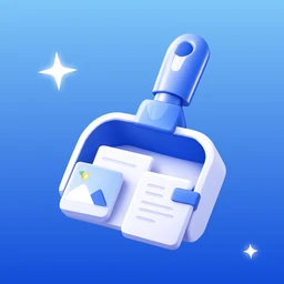 JunkRemover Launcher icon