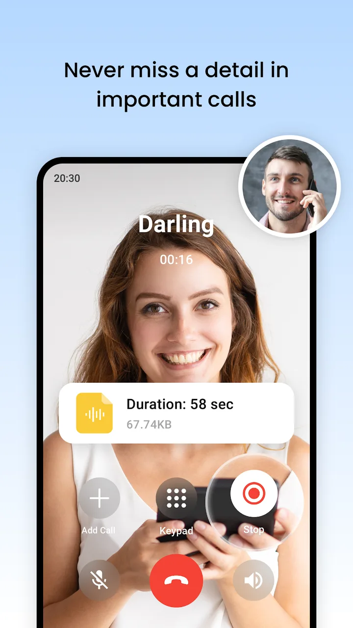 We Call - WiFi Calling screenshot 4