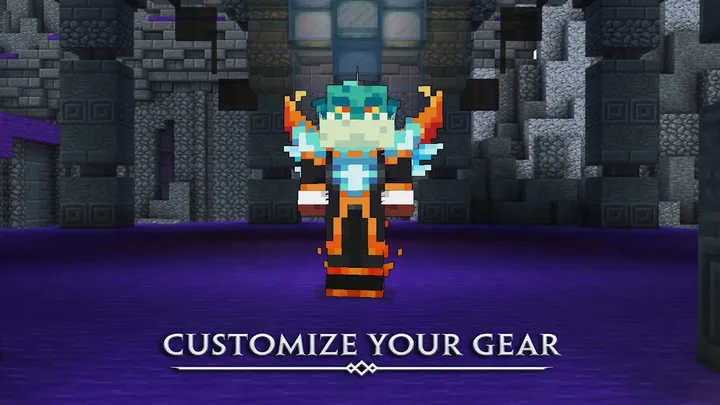 Crafting and Building screenshot 3