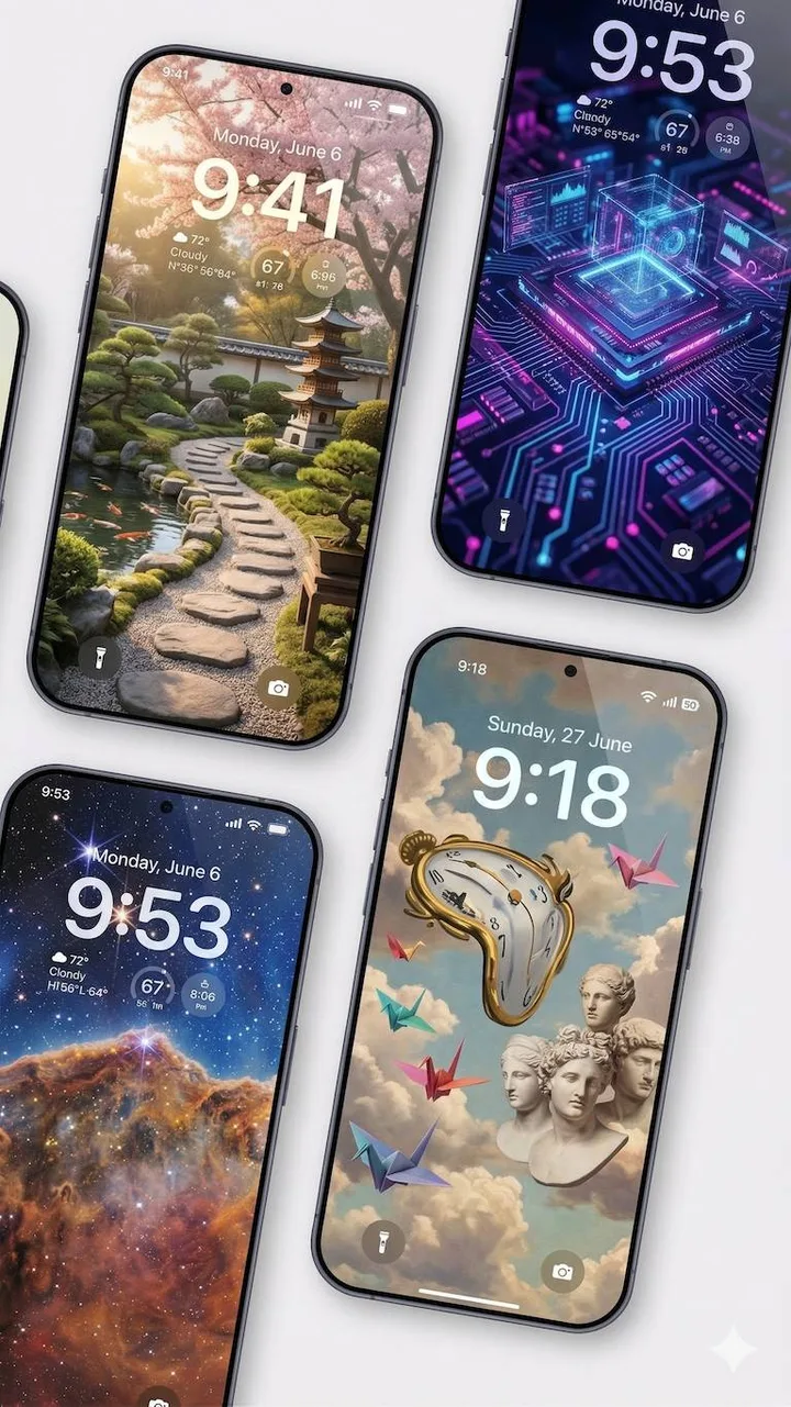 Cool Launcher Pro screenshot 2