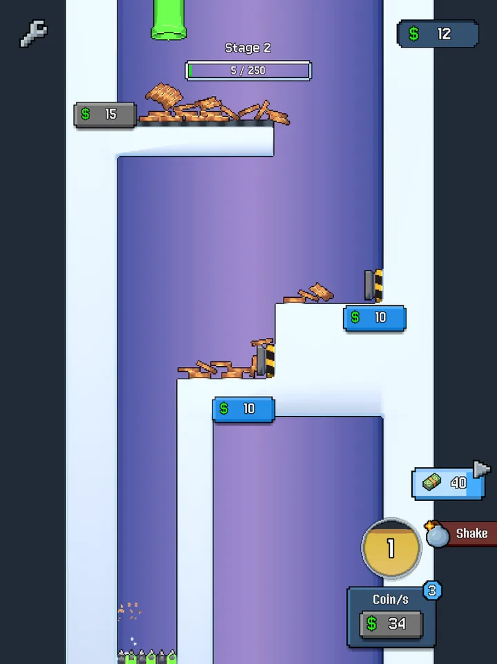 Coin Collector screenshot 4