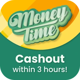 MoneyTime - Play & Earn Money icon
