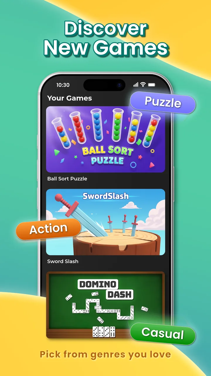 MoneyTime - Play & Earn Money screenshot 3