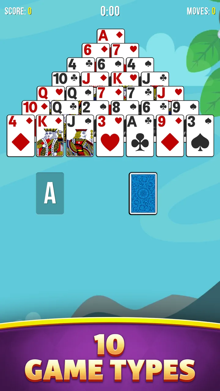 Solitaire Collection screenshot 2