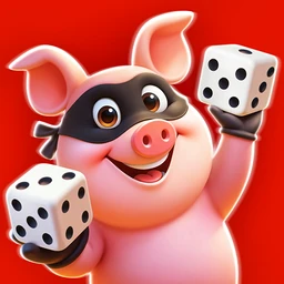 Coin Master - Board Adventure icon