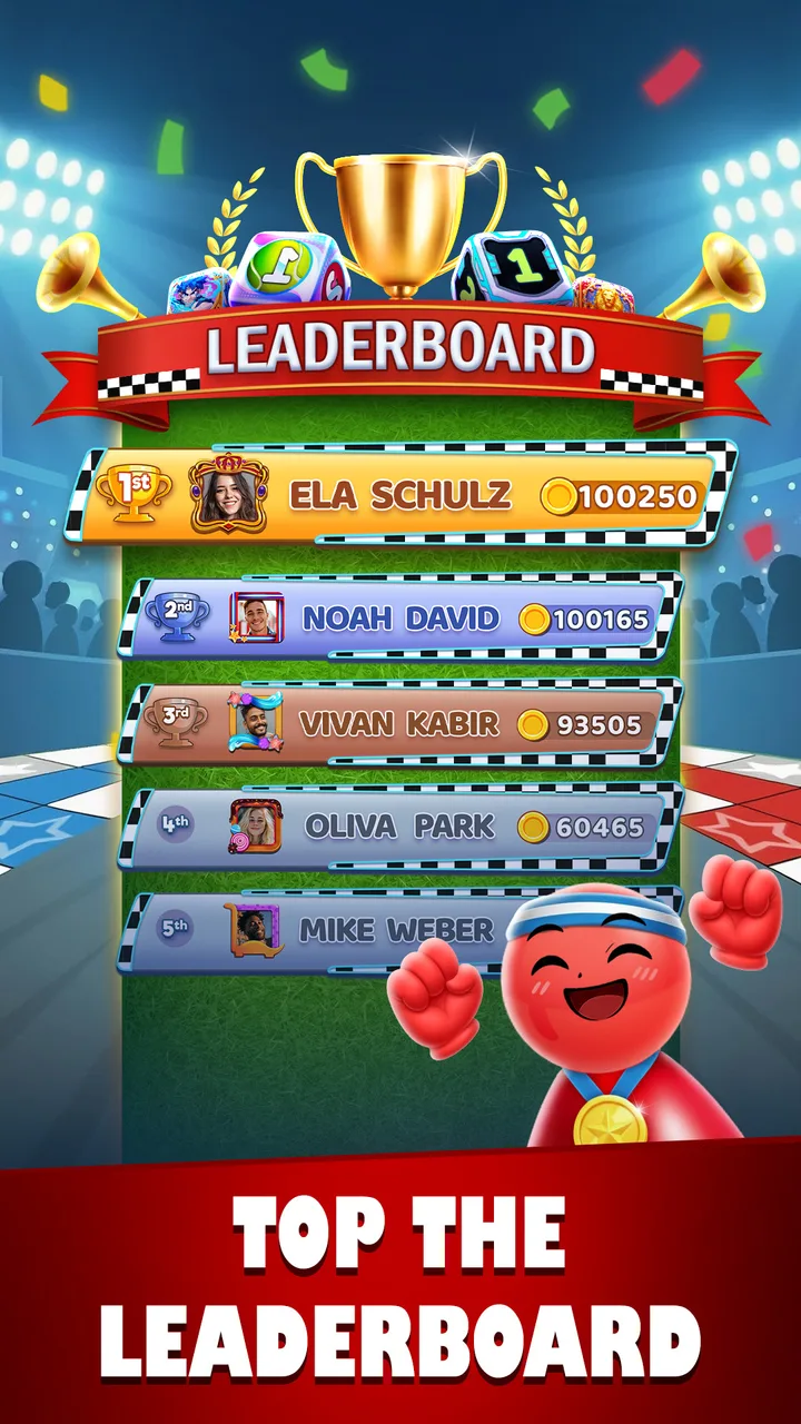 Ludo Club - Fun Dice Game screenshot 4