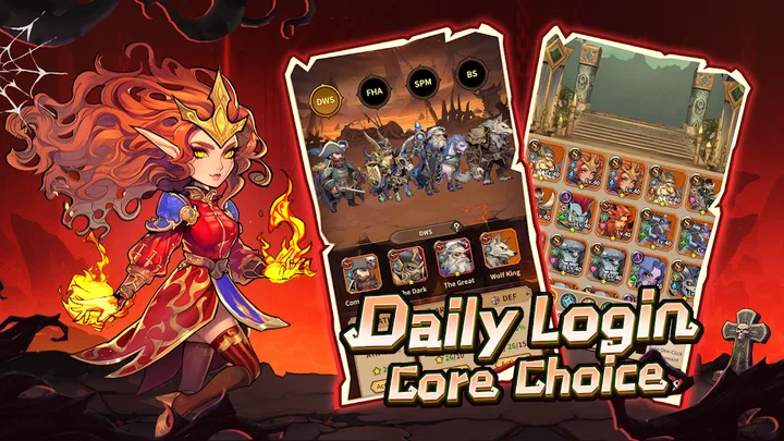 Tribal Glory screenshot 2