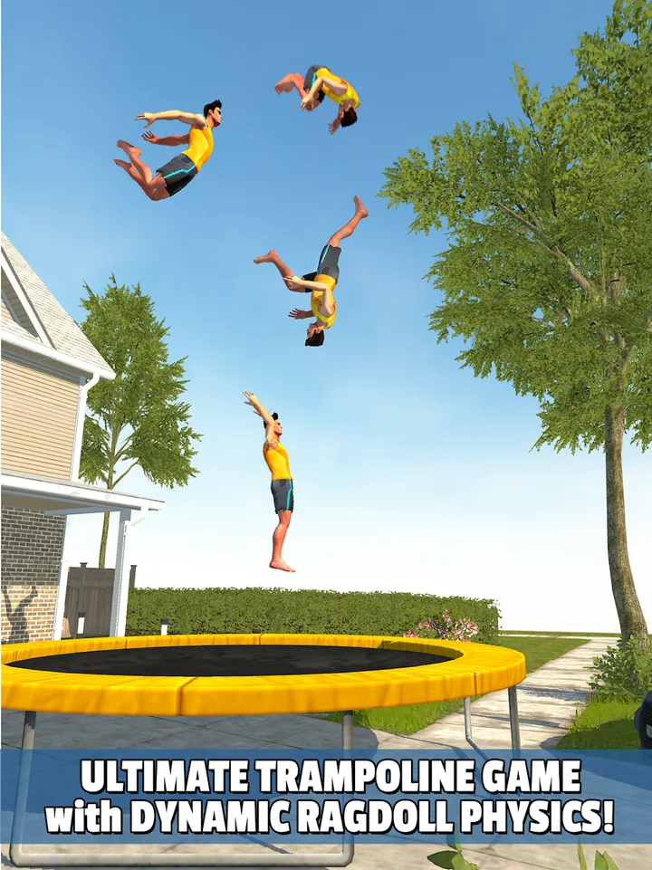 Flip Master screenshot 4