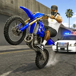 Wheelie Life: Moto Stunt icon