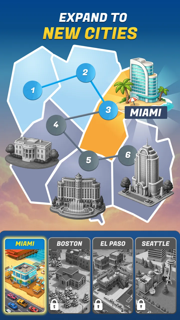 Motor Capital screenshot 4