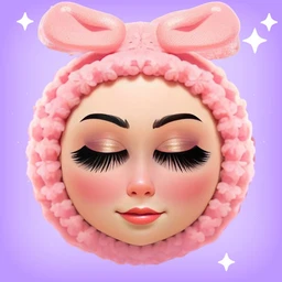 Skincare ASMR: Relaxing Games icon