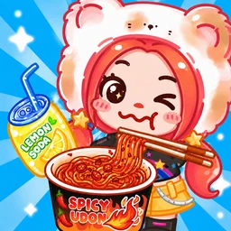 Mukbang ASMR: Idol Livestream icon