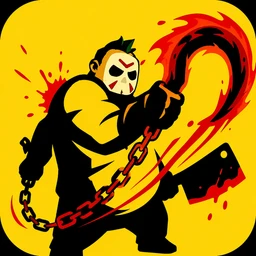 Butcher Hero: Monster Idle RPG icon