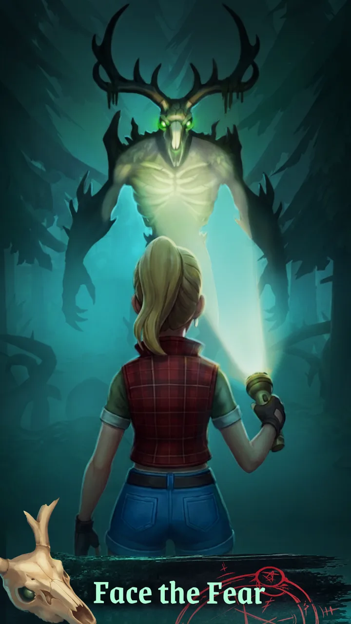 Murderhill screenshot 1