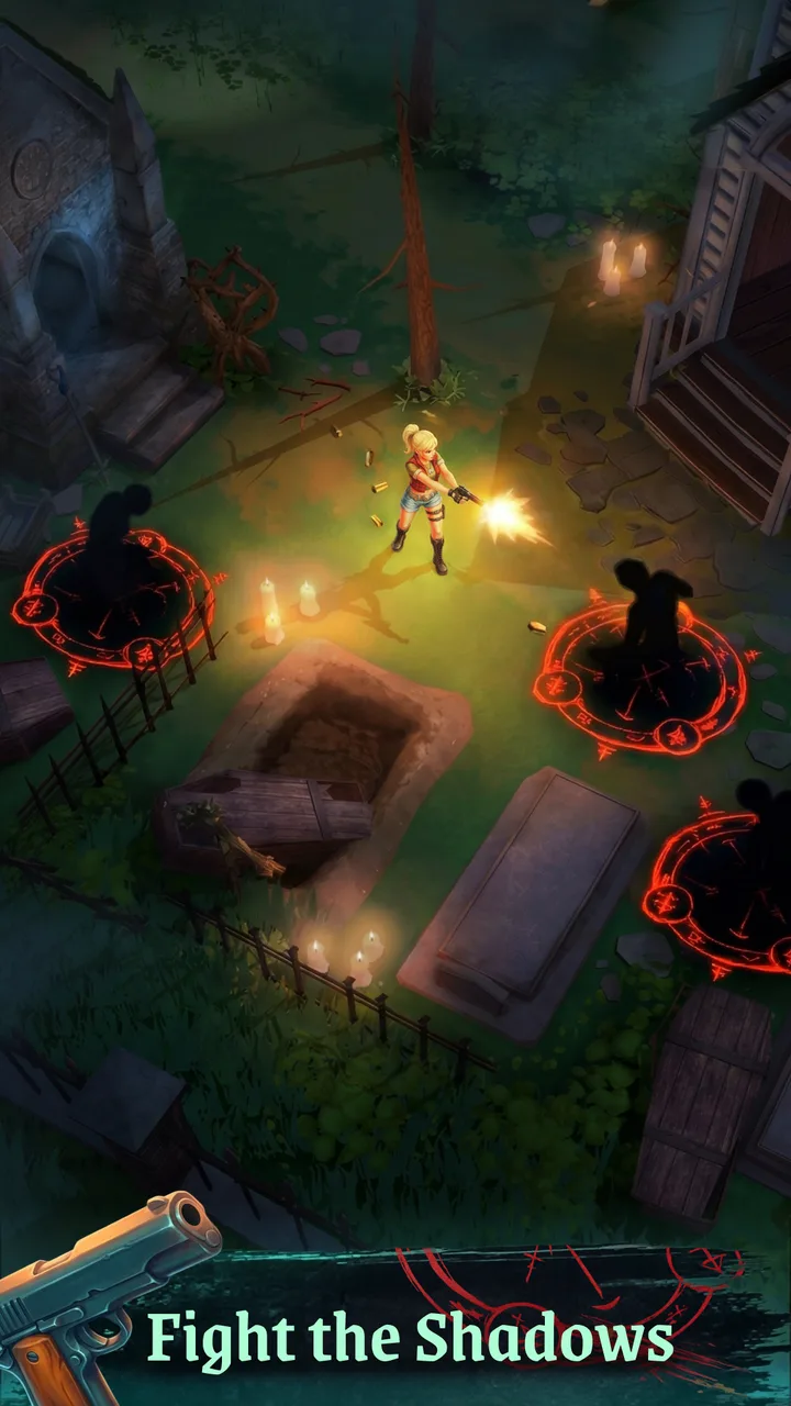 Murderhill screenshot 2