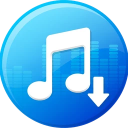 Music Downloader & Mp3 Player icon