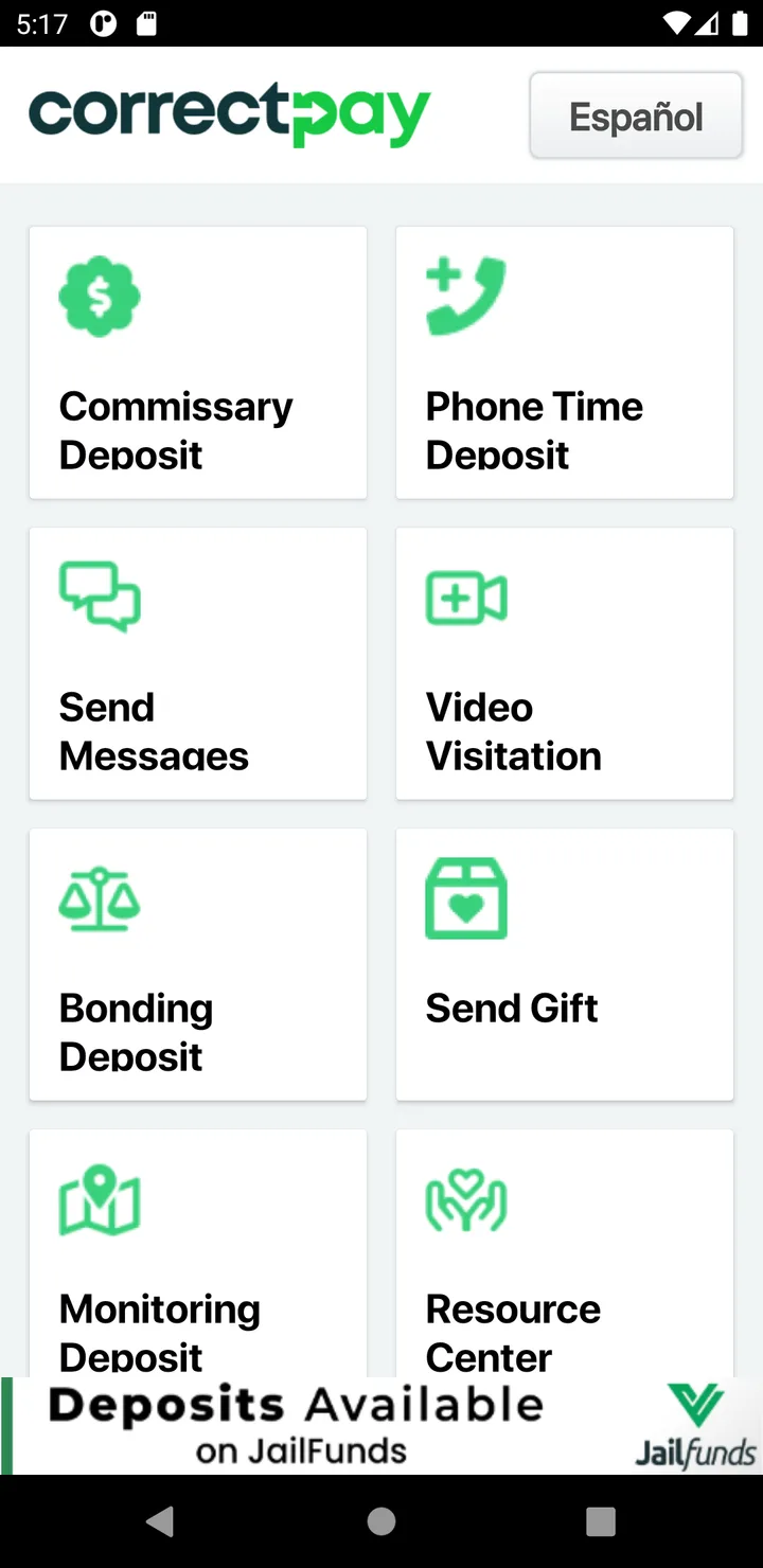 CorrectPay screenshot 3