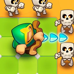 Rush Royale: Tower Defense TD icon