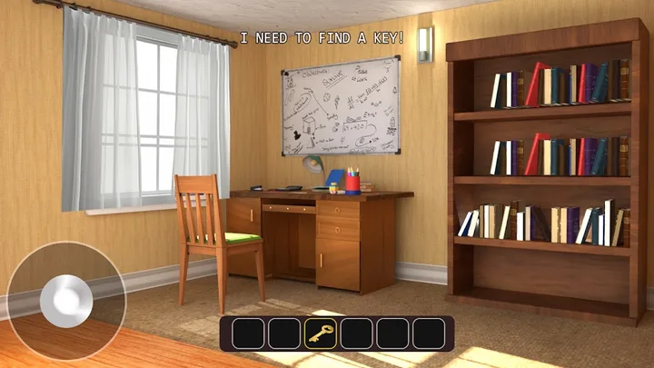Boy Stealth Escape: Runaway screenshot 2