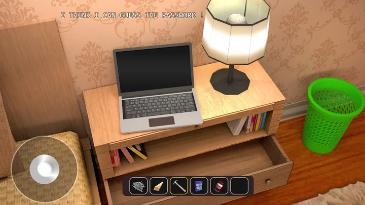 Boy Stealth Escape: Runaway screenshot 3
