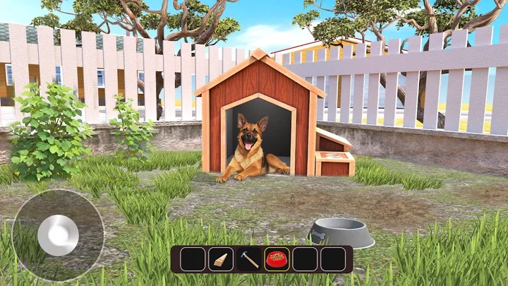 Boy Stealth Escape: Runaway screenshot 4