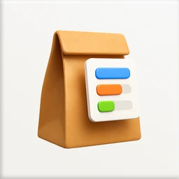 MenuFit - Healthy Eating Out icon