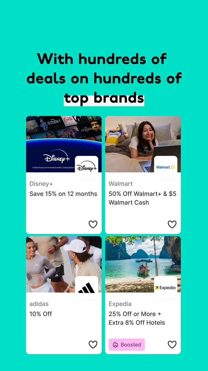 UNiDAYS: Student Coupons screenshot 3