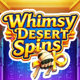 Whimsy Desert Spins icon