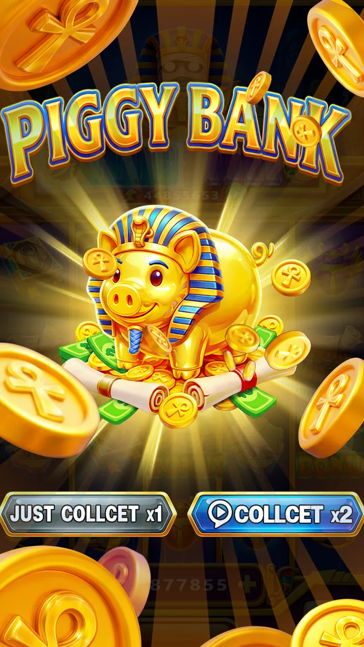 Whimsy Desert Spins screenshot 3
