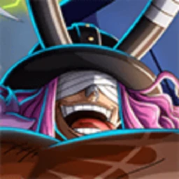 ONE PIECE TREASURE CRUISE-RPG icon
