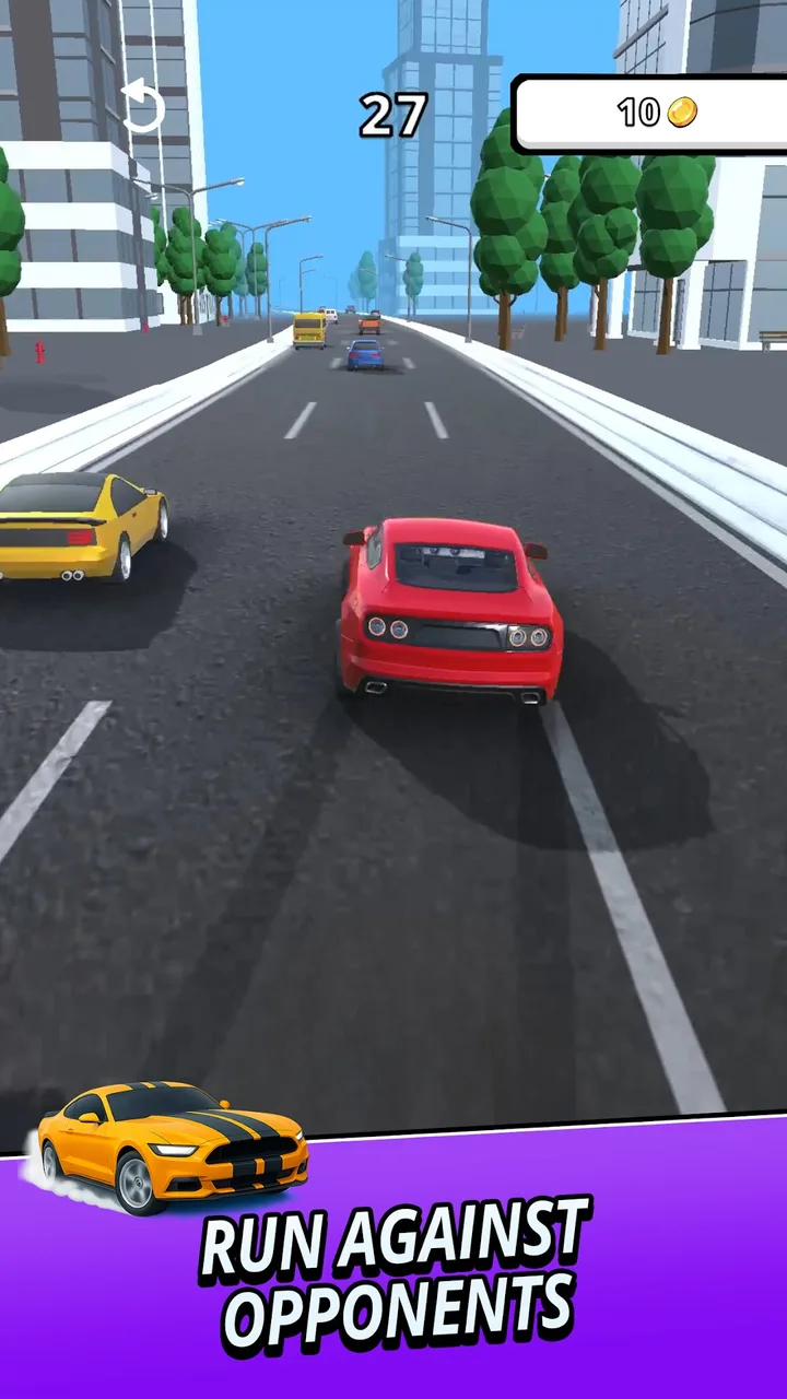 Double Drift screenshot 3