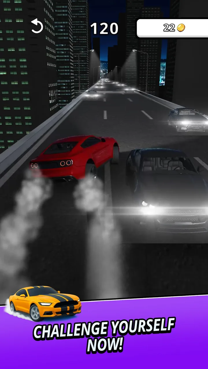 Double Drift screenshot 4