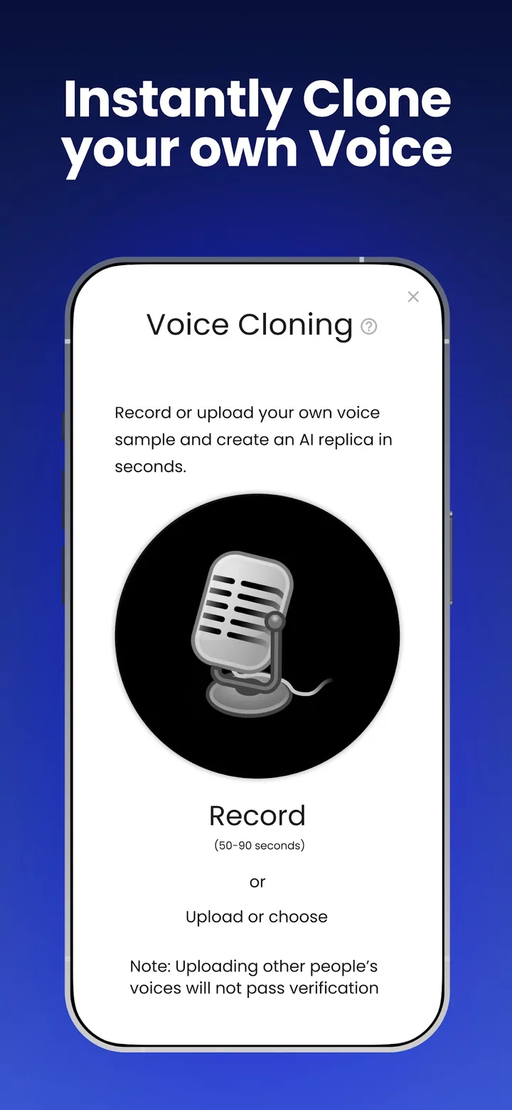 NaturalReader - Text to Speech screenshot 3