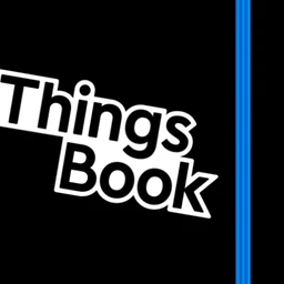 ThingsBook icon