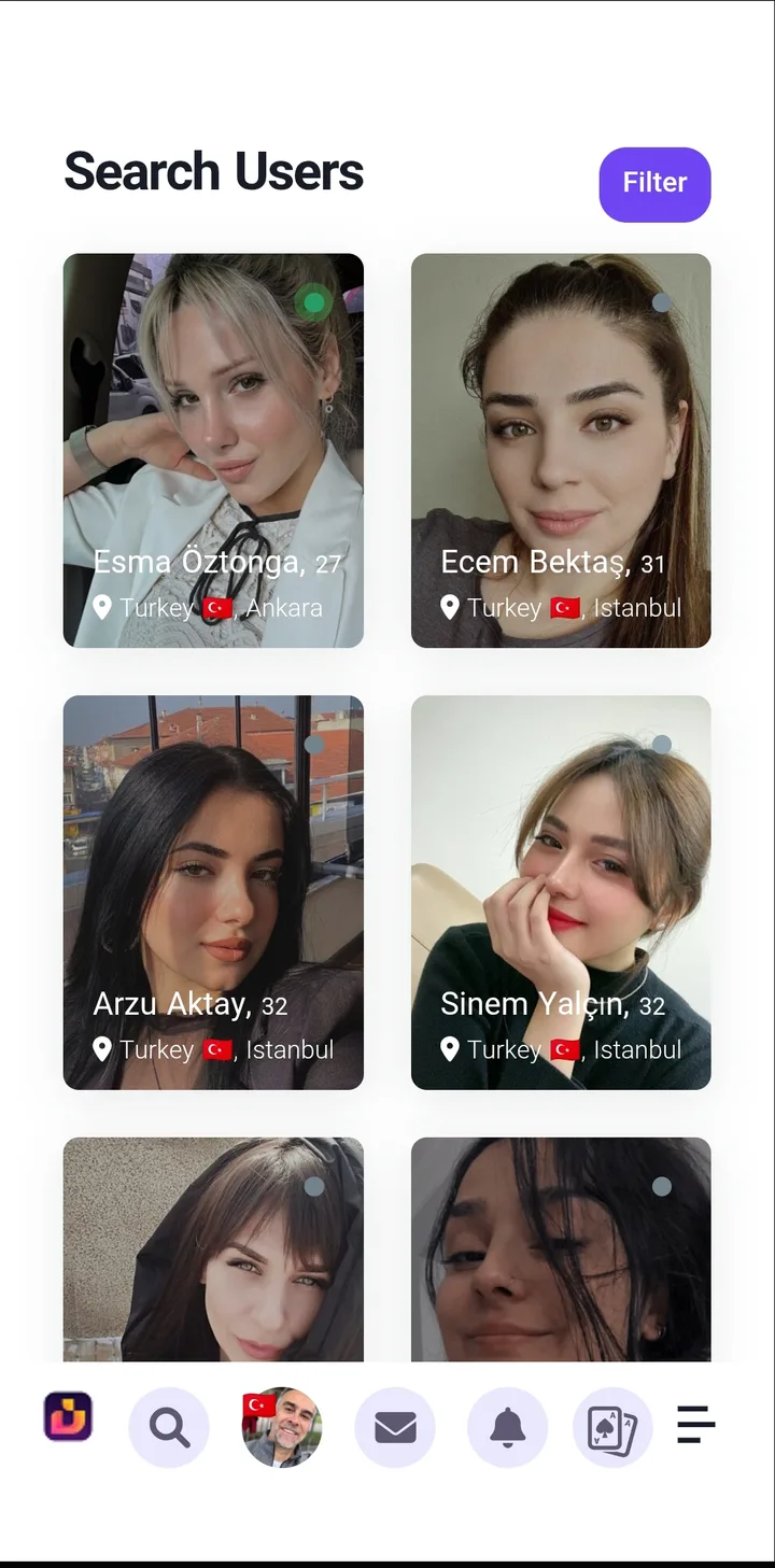 نزدیکا screenshot 1
