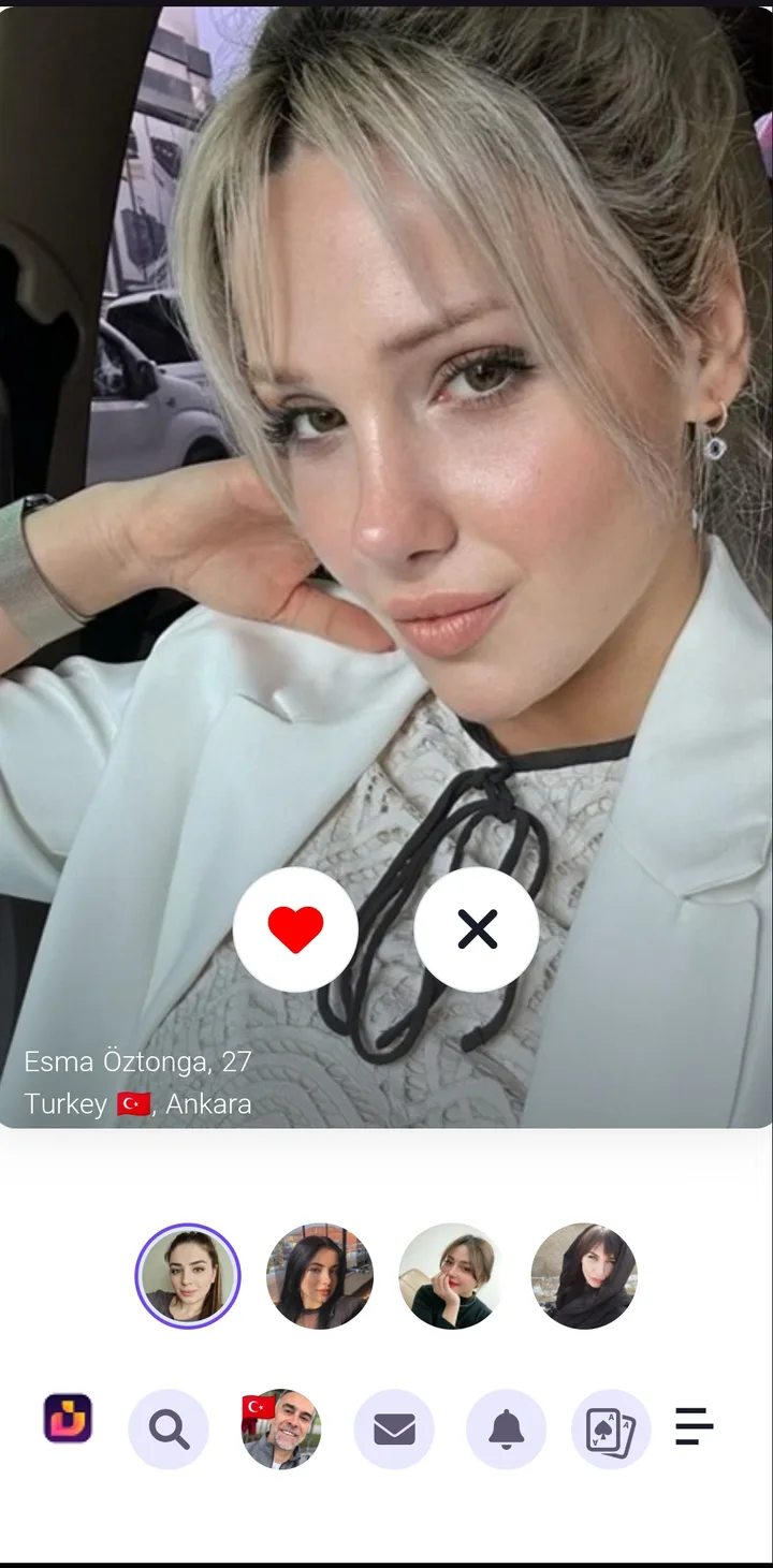 نزدیکا screenshot 2