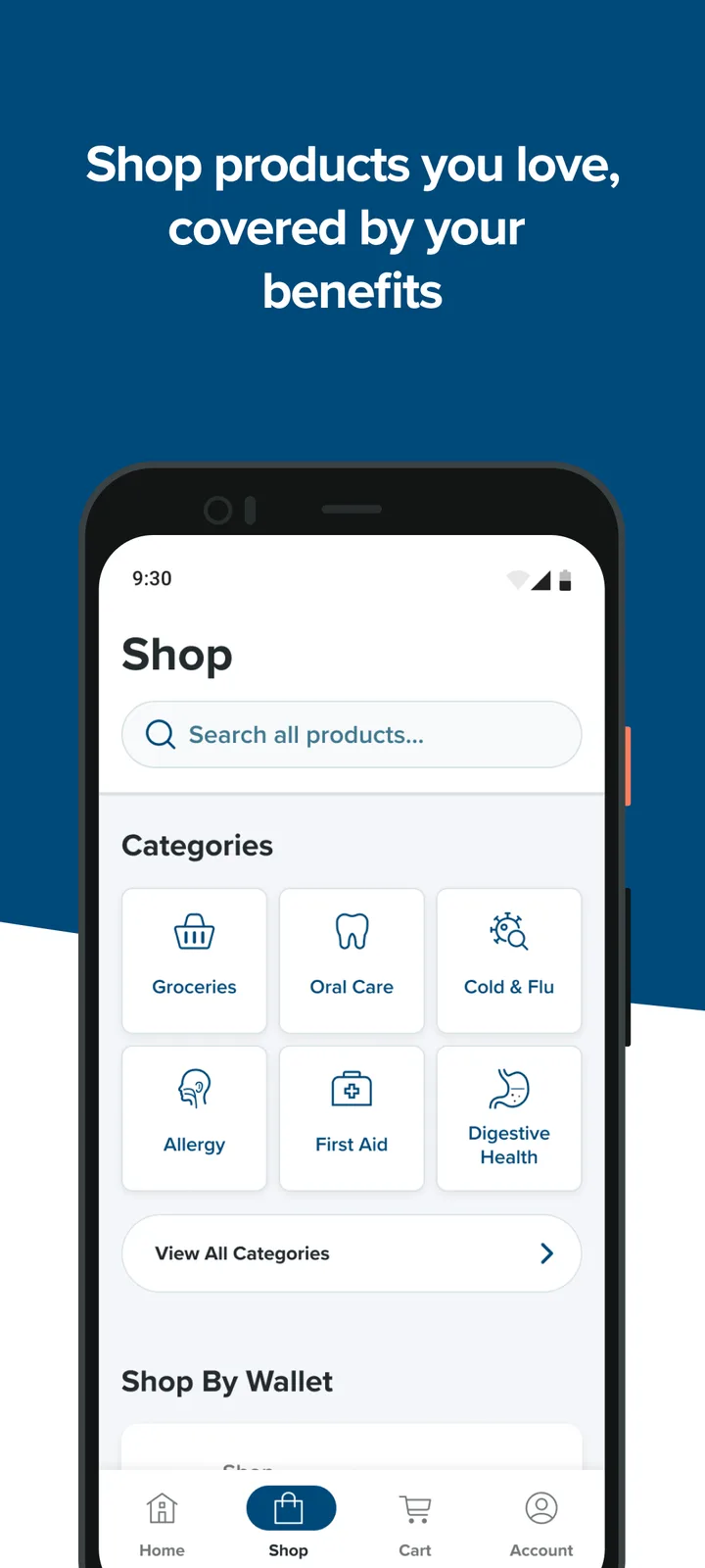 Benefits Pro screenshot 2