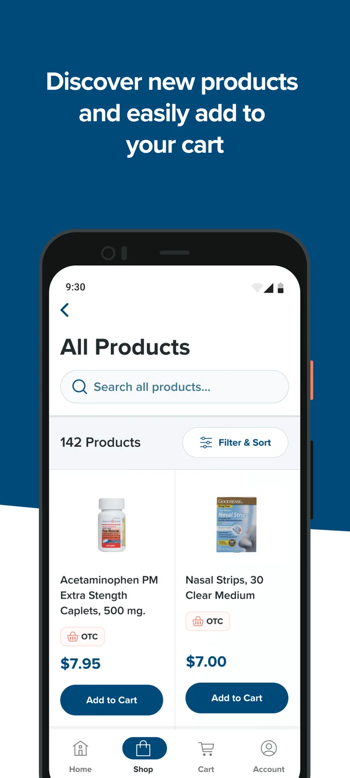 Benefits Pro screenshot 3