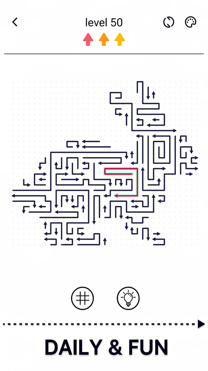 GOGO! Blast screenshot 4