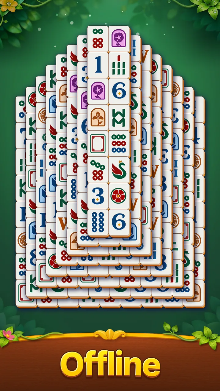 Mahjong Blast screenshot 4